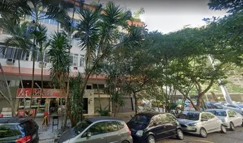 Condomínio Do Edifício Place Cartier em Rio De Janeiro