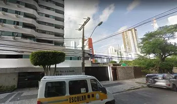 Imagem do Condomínio Do Edifício Place De La Bastille em Recife