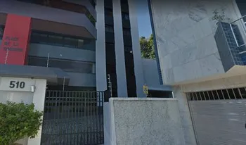 Imagem do Condomínio Do Edifício Place De La Concorde em Juiz De Fora