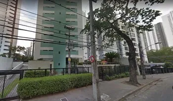Imagem do Condomínio Do Edifício Place De La Sorbonne em Recife