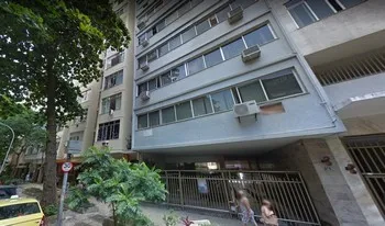 Condomínio Do Edifício Place De L'etoile em Rio De Janeiro