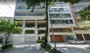 Condomínio Do Edifício Place De Voges em Rio De Janeiro