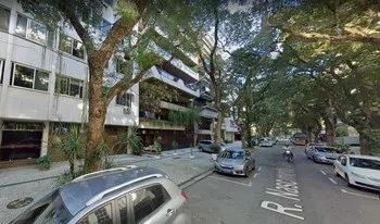 Condomínio Do Edifício Place Des Arts em Rio De Janeiro