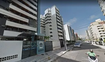 Imagem do Condomínio Do Edifício Place Des Vosges em Maceió