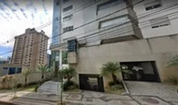Condomínio Do Edifício Place Marguerite em Belo Horizonte