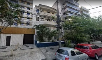 Condomínio Do Edifício Place Pigalle em Rio De Janeiro