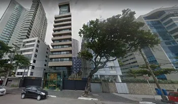 Imagem do Condomínio Do Edifício Place Vendome em Recife