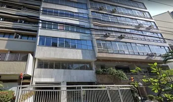 Condomínio Do Edifício Place Vendome em Rio de Janeiro