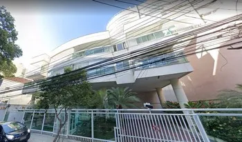 Condomínio Do Edifício Place Verte em Rio De Janeiro