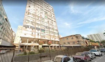 Condomínio Do Edifício Plácido De Castro em Rio De Janeiro