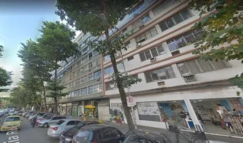 Condomínio Do Edifício Planaltina em Rio De Janeiro