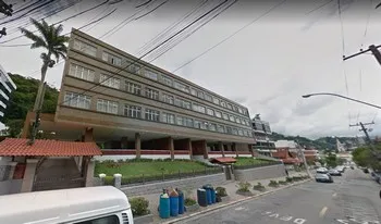 Imagem do Condomínio Do Edifício Planalto em Teresópolis