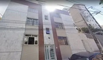 Condomínio Do Edifício Planalto em Belo Horizonte
