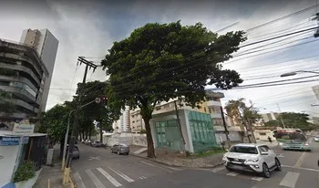 Imagem do Condomínio Do Edifício Planalto I em Fortaleza