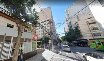 Imagem do Condomínio Do Edifício Planalto em Niteroi