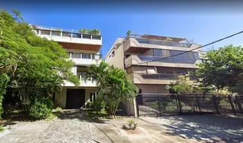 Condomínio Do Edifício Planta 1 em Rio De Janeiro