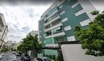 Condomínio Do Edifício Plátano em Belo Horizonte