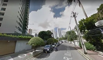 Imagem do Condomínio Do Edifício Plátano em Recife