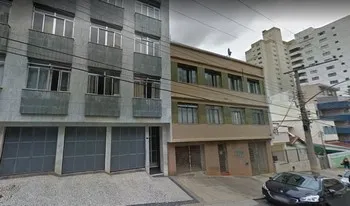 Imagem do Condomínio Do Edifício Plátano em Juiz De Fora