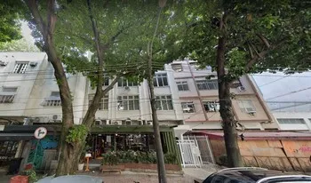 Condomínio Do Edifício Platao em Rio De Janeiro