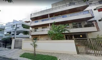 Condomínio Do Edifício Platina em Rio de Janeiro