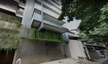 Condomínio Do Edifício Platinum em Rio De Janeiro