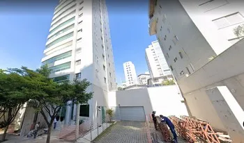 Condomínio Do Edifício Platinum em Belo Horizonte