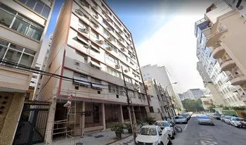 Condomínio Do Edifício Platinum em Rio De Janeiro