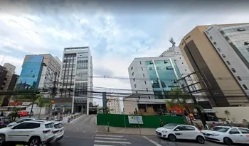 Imagem do Condomínio Do Edifício Platinum Business em Nova Lima