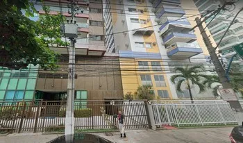 Imagem do Condomínio Do Edifício Platinum Icaraí em Niteroi