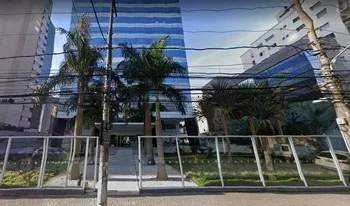 Condomínio Do Edifício Platinum Tower em São Paulo