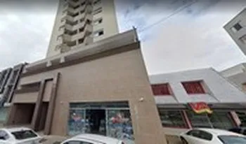Imagem do Condomínio Do Edifício Platz em Joinville