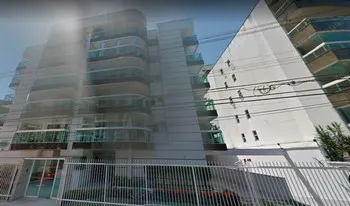 Imagem do Condomínio Do Edifício Playa Del Carmem em Vitória