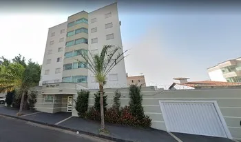 Imagem do Condomínio Do Edifício Plaza 300 em Uberlândia