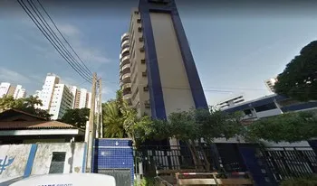 Imagem do Condomínio Do Edifício Plaza Athenee em Fortaleza