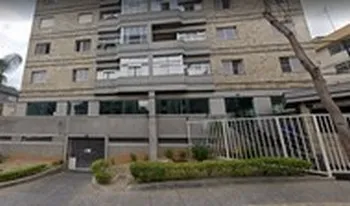 Condomínio Do Edifício Plaza Athenee em Belo Horizonte