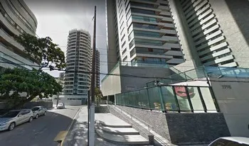 Imagem do Condomínio Do Edifício Plaza Del Mar em Recife