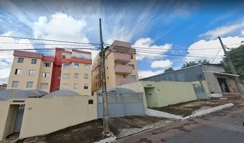 Imagem do Condomínio Do Edifício Plaza Di Vicenza em Betim