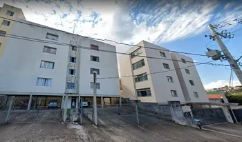 Imagem do Condomínio Do Edifício Plaza Ii em Jundiaí