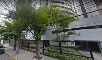 Imagem do Condomínio Do Edifício Plaza Lafayette em Recife