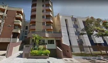Imagem do Condomínio Do Edifício Plaza Mayor em Juiz De Fora