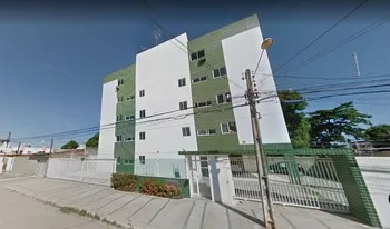 Imagem do Condomínio Do Edifício Plaza Meridian em Olinda
