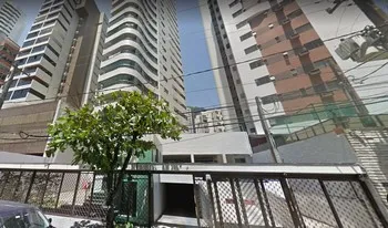 Imagem do Condomínio Do Edifício Plaza Miro em Recife