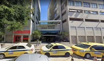 Condomínio Do Edifício Plaza Office Ii em Rio De Janeiro