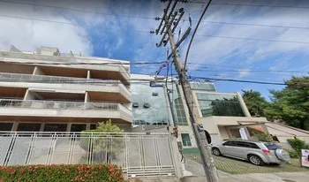 Condomínio Do Edifício Plaza Officie em Rio De Janeiro