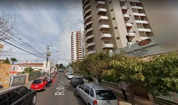 Imagem do Condomínio Do Edifício Plaza em Botucatu