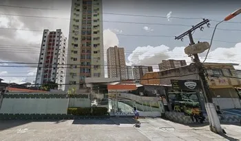 Imagem do Condomínio Do Edifício Plaza Toulouse em Belém