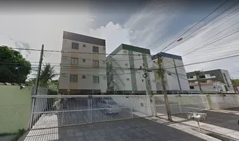 Imagem do Condomínio Do Edifício Plaza Versailles em Olinda