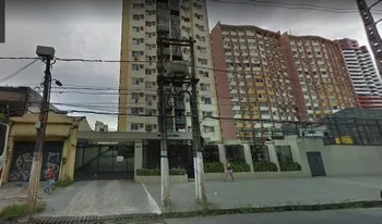 Imagem do Condomínio Do Edifício Plaza Viena em Belém