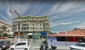 Imagem do Condomínio Do Edifício Plazza 100 em Marica